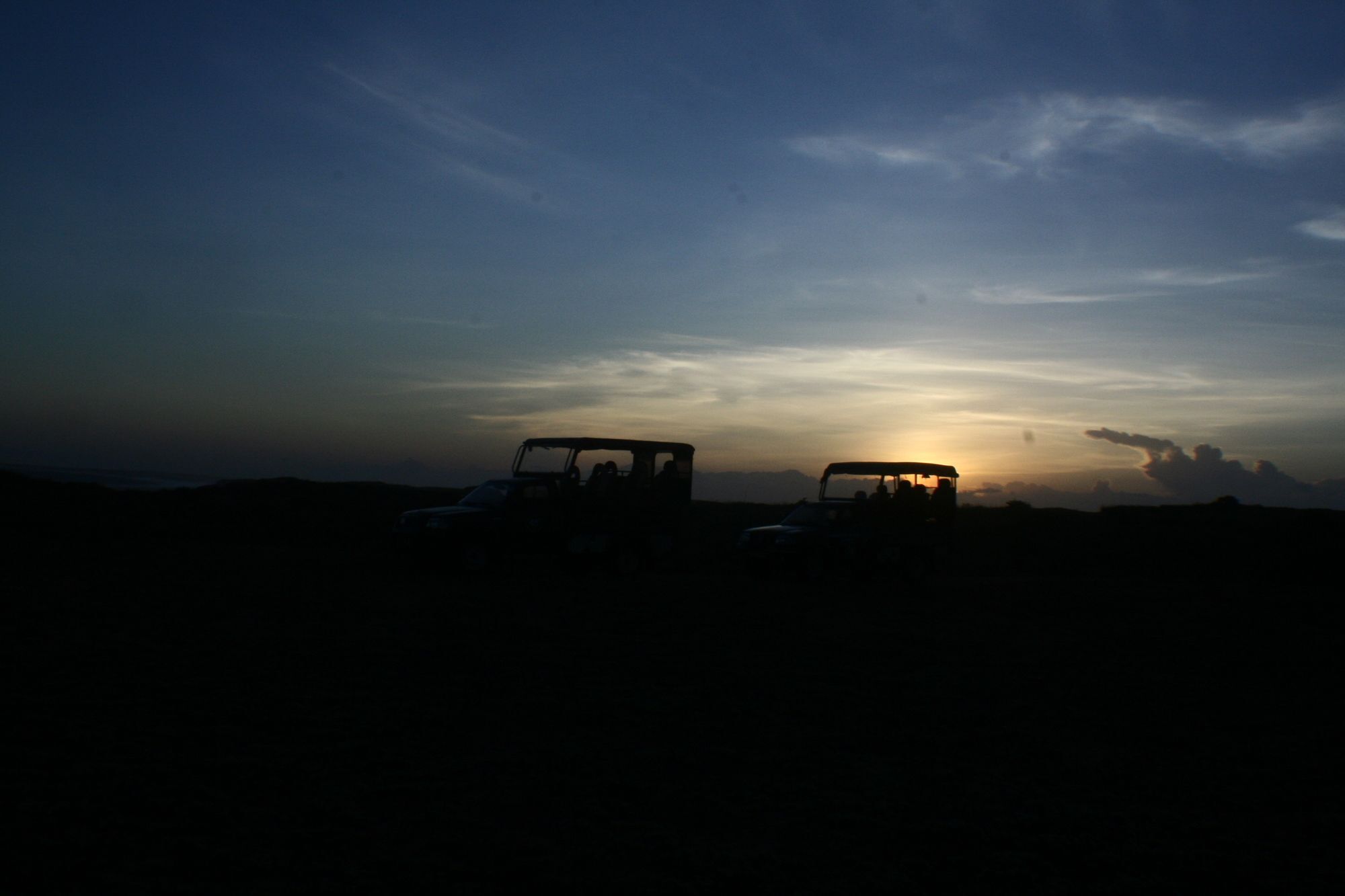 Mahoora Tented Safari Camp Bundala Хамбантота Екстериор снимка